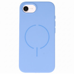 Funda Ultra Suave compatible con Magsafe para iPhone 16e