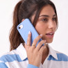 Funda Ultra Suave compatible con Magsafe para iPhone 16e