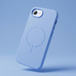 Funda Ultra Suave compatible con Magsafe para iPhone 16e