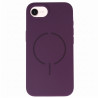 Funda Ultra Suave compatible con Magsafe para iPhone 16e