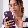 Funda Ultra Suave compatible con Magsafe para iPhone 16e