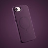 Funda Ultra Suave compatible con Magsafe para iPhone 16e