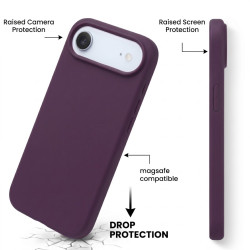 Funda Ultra suave para iPhone Air