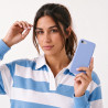 Funda Ultra suave para iPhone SE 2022