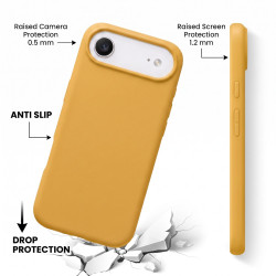 Funda Ultra suave para iPhone Air