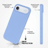 Funda Ultra suave para iPhone Air