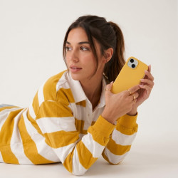 Funda Ultra suave para iPhone 14 Plus