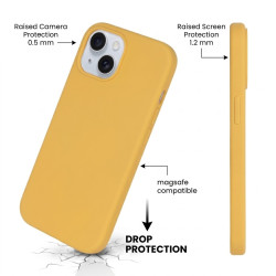Funda Ultra suave para iPhone 14 Plus
