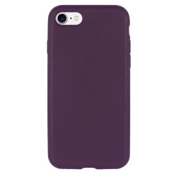 Funda Ultra suave para iPhone SE 2022