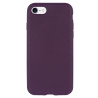Funda Ultra suave para iPhone SE 2022