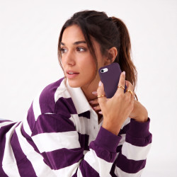 Funda Ultra suave para iPhone SE 2022