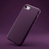 Funda Ultra suave para iPhone SE 2022
