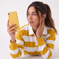 Funda Ultra suave para iPhone SE 2022