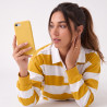 Funda Ultra suave para iPhone SE 2022