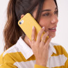 Funda Ultra suave para iPhone SE 2022