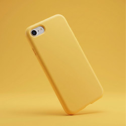 Funda Ultra suave para iPhone SE 2022