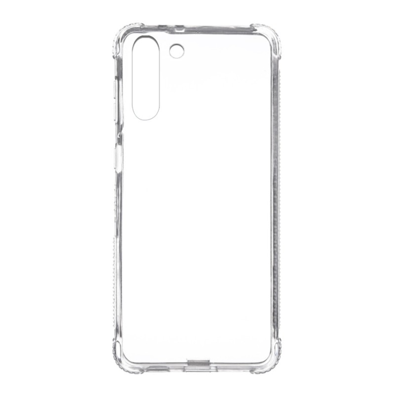 Funda Antigolpes Transparente para Samsung Galaxy S21