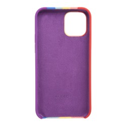 Funda Ultra Suave LGTBI para iPhone 12 Mini