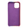 Funda Ultra Suave LGTBI para iPhone 12