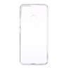 Funda para Realme 7i Silicona transparente Transparente