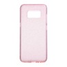 Funda para Samsung Galaxy S8 Brillantina Rosa