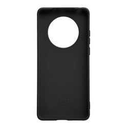 Funda para Huawei Mate 40 Ultra suave Negra