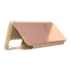 Funda para Samsung Galaxy S20 FE Espejo Oro