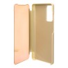 Funda para Samsung Galaxy S20 FE Espejo Oro