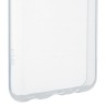 Funda Silicona Transparente para Samsung Galaxy A12