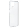 Funda Silicona Transparente para Samsung Galaxy A12