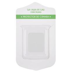 Protector de Cámara Cristal para Samsung Galaxy A42 5G