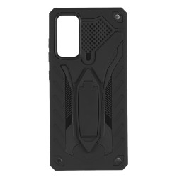 Funda Blindaje Negra para Samsung Galaxy S20 FE