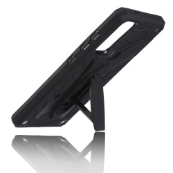 Funda Blindaje Negra para Samsung Galaxy S20 FE