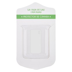 Protector de Cámara Cristal para Huawei P40