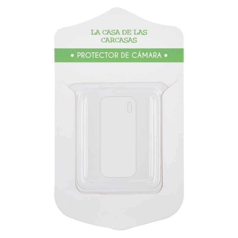 Protector de Cámara Cristal para Huawei P40