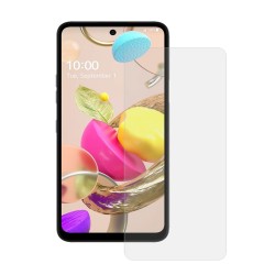 Cristal Templado transparente para LG K42