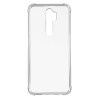 Funda Antigolpes Transparente para Oppo A5 2020