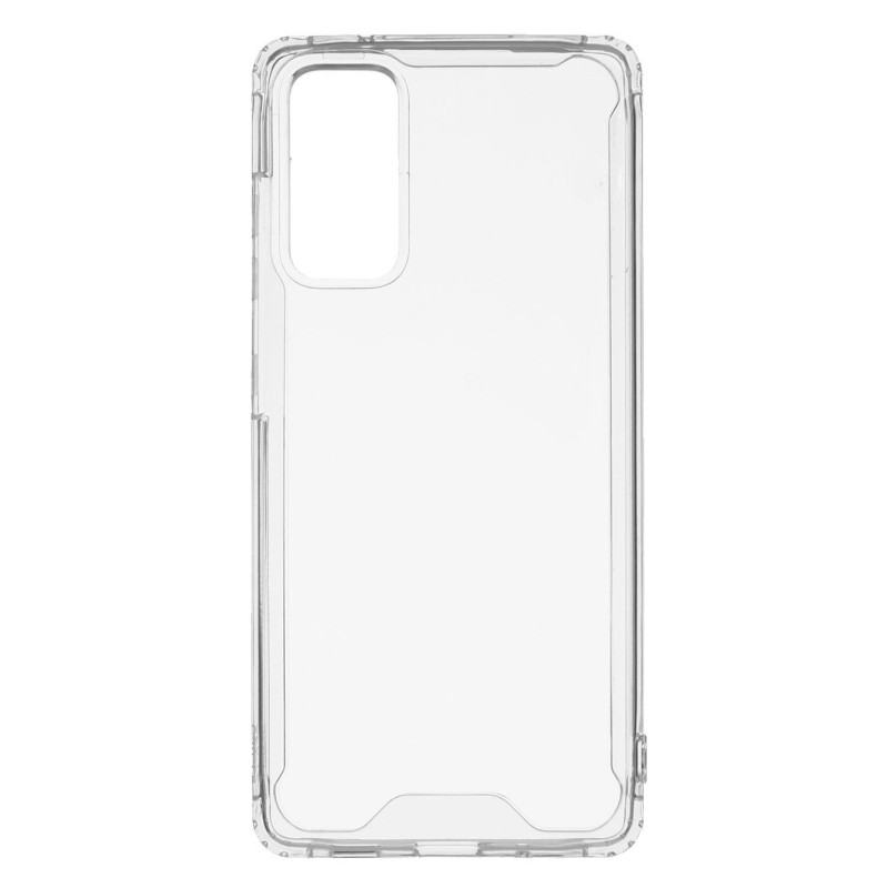 Funda Antigolpes Transparente para Samsung Galaxy S20 FE