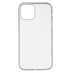 Funda Clear Transparente para iPhone 12