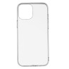 Funda Bumper Transparente para iPhone 12 Mini