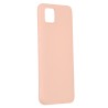 Funda Ultra suave Rosa Arena para Realme C11