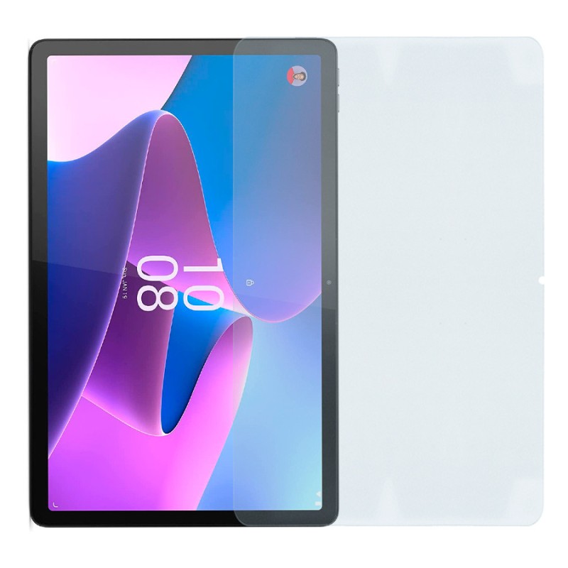 Cristal Templado Transparente para Lenovo Tab P11 Pro Gen 2 Cristal Templado Transparente para Lenovo Tab P11 Pro Gen 2