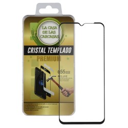 Cristal Templado Completo  para Xiaomi Poco C3