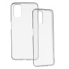 Funda Silicona Transparente para Oppo A72