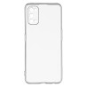 Funda Silicona Transparente para Realme 7 Pro