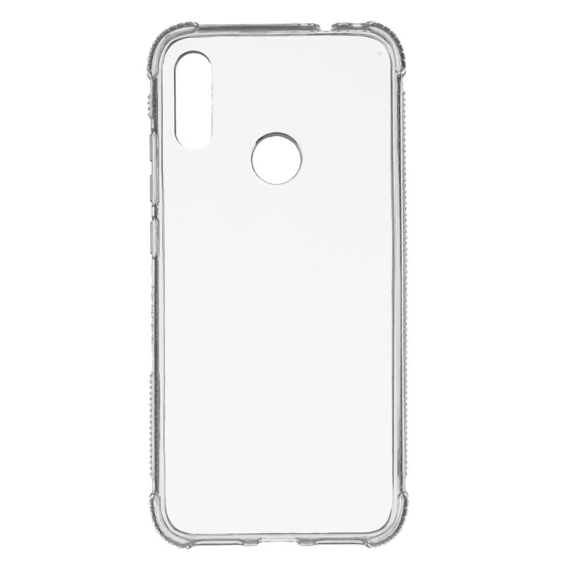 Funda Antigolpes Reforzada Transparente para Xiaomi Redmi Note 7