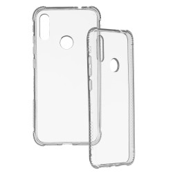 Funda Antigolpes Reforzada Transparente para Xiaomi Redmi Note 7