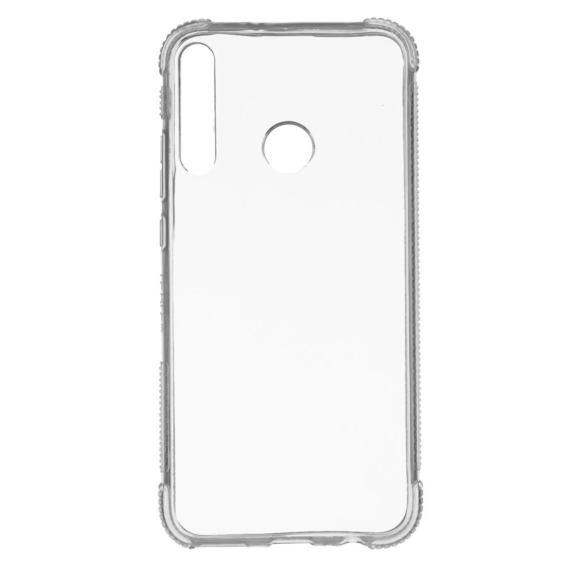 Funda Antigolpes Reforzada Transparente para Huawei P40 Lite E