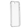 Funda Antigolpes Reforzada Transparente para iPhone 5S