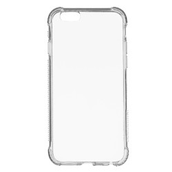 Funda Antigolpes Reforzada Transparente para iPhone 6S